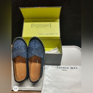 Bernie Mev Shoes Size 38